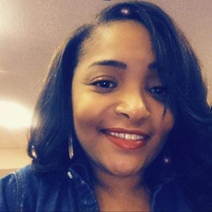 Meet your Posher, Ann